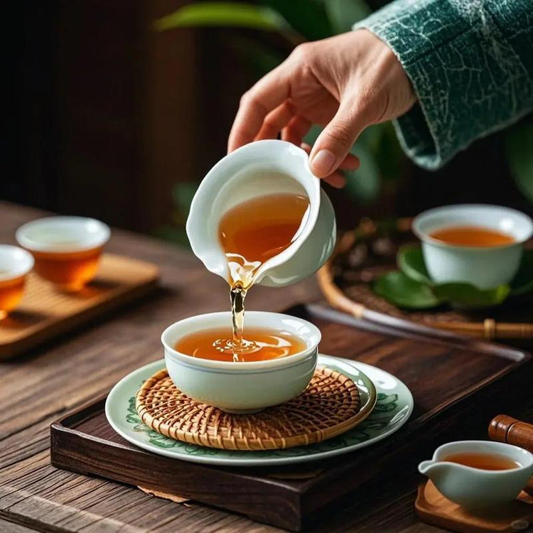 Chinese Tea